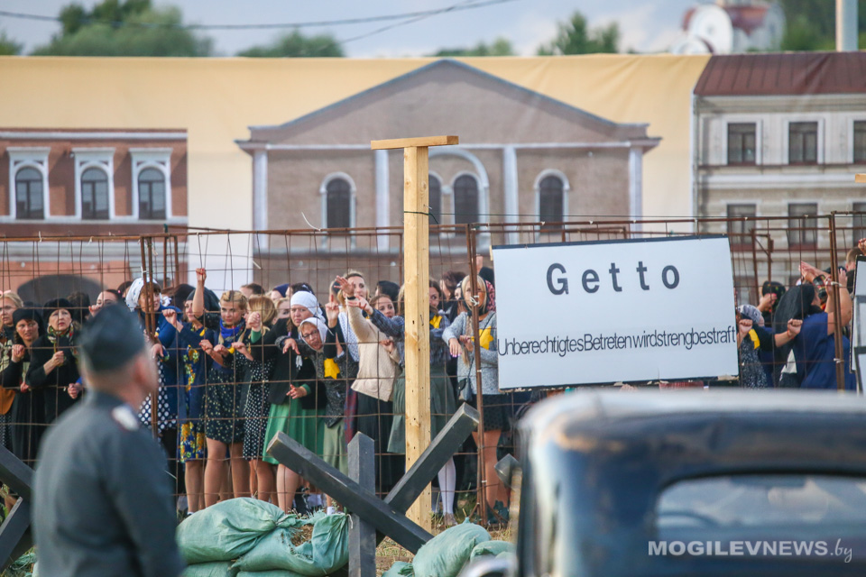 Сборник личных семейных военных историй могилевчан презентуют 26 ноября в ЦГБ им.К.Маркса