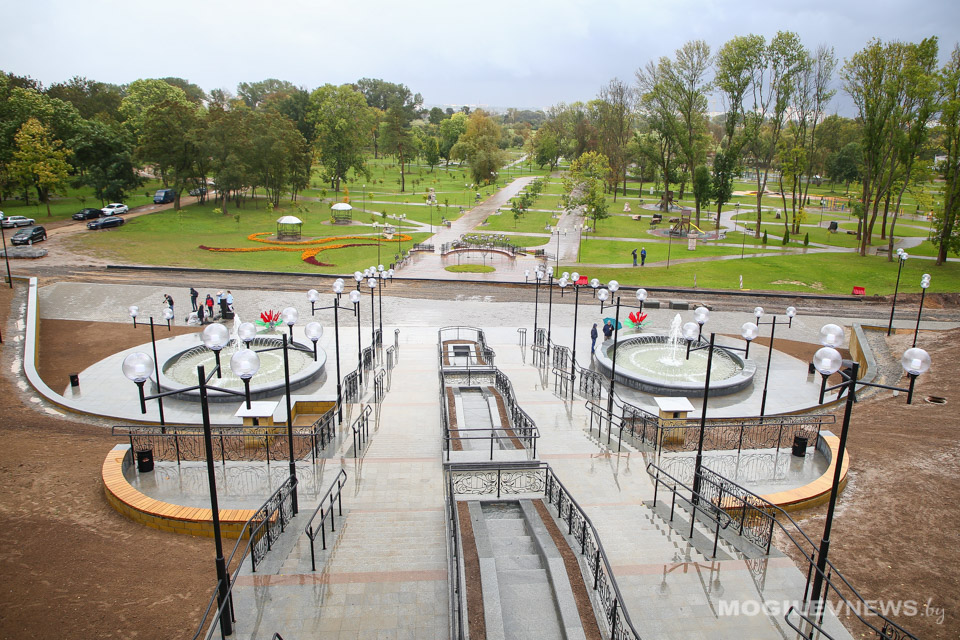 751 дерево намерены высадить в Подниколье на субботнике