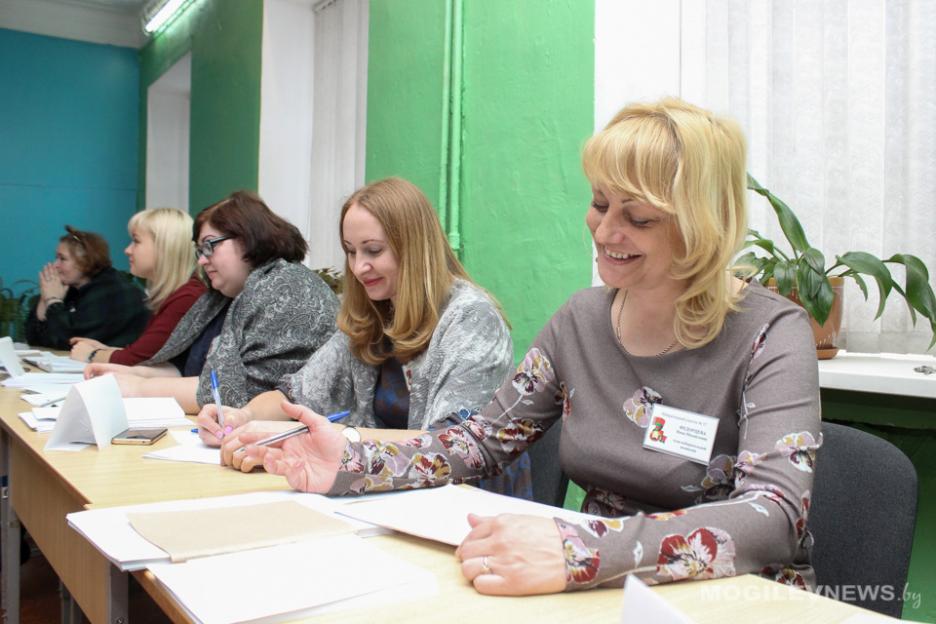 Явка на выборах в Могилевской области составила 82,26% - ЦИК