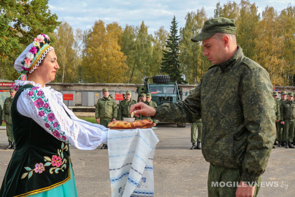 Военнослужащие 188-й гвардейской инженерной бригады вернулись с учения «Щит Союза – 2019». Фото