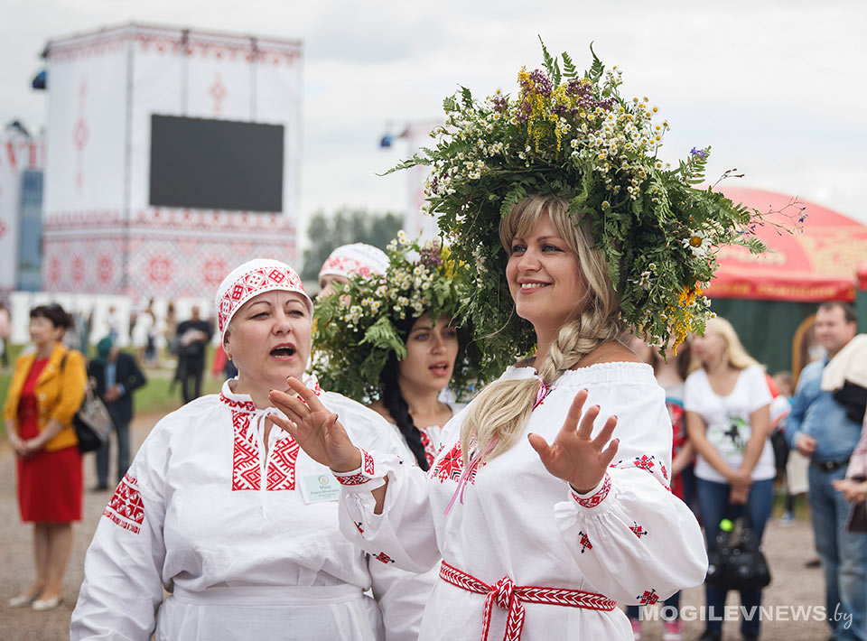 Тема малой родины станет главной на празднике «Купалье» в агрогородке Александрия