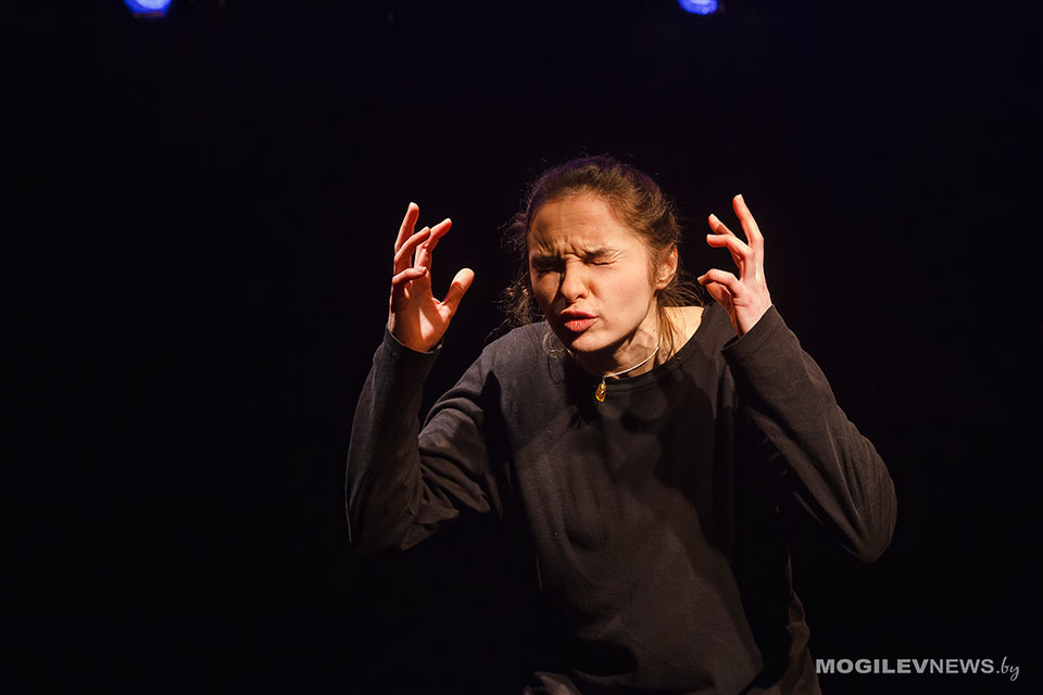 Спектакль «Июль» могилевского драмтеатра примет участие в международном форуме театрального искусства «ТеАРТ»