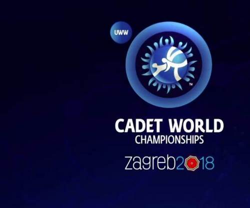 Представительница Могилевщины завоевала «бронзу» на чемпионате мира по женской борьбе среди кадетов