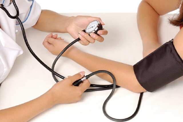 Акция по контролю за артериальным давлением пройдет в Могилеве 14 февраля