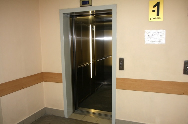 268 лифтов планируют заменить в жилом секторе Могилева в 2019 году