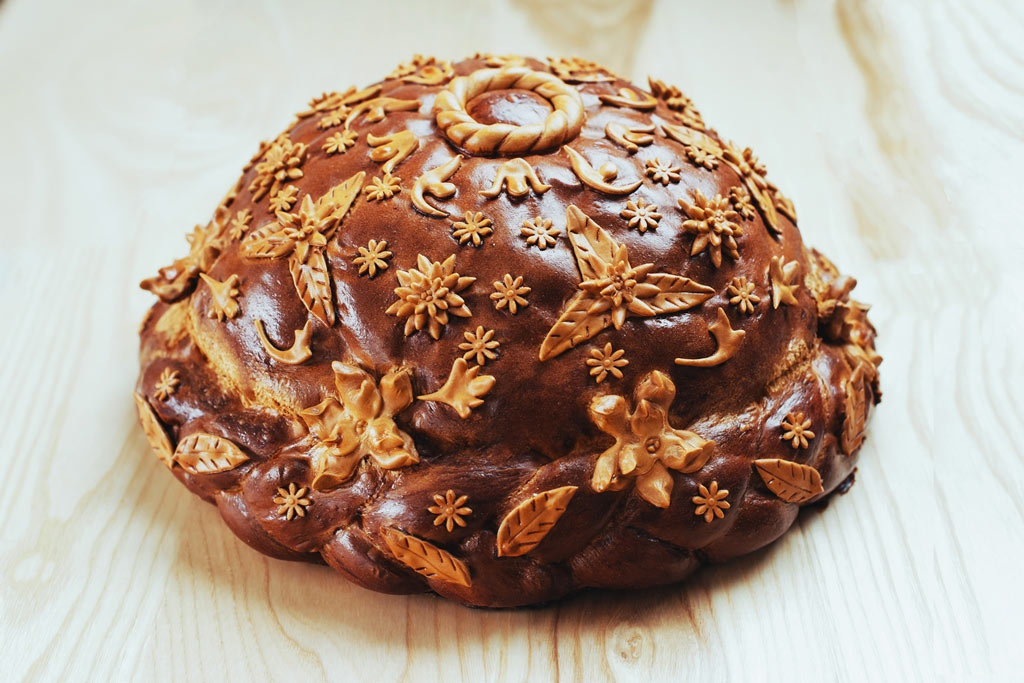 Презентации караваев, дегустации и мастер-классы ждут гостей на ярмарке в Могилеве