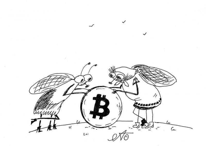 Карикатура 03.06.2019