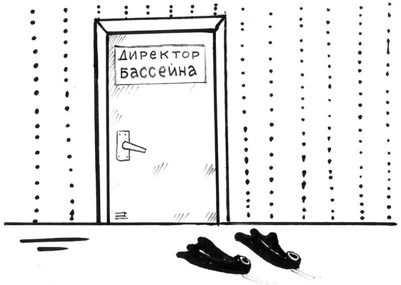 Карикатура)