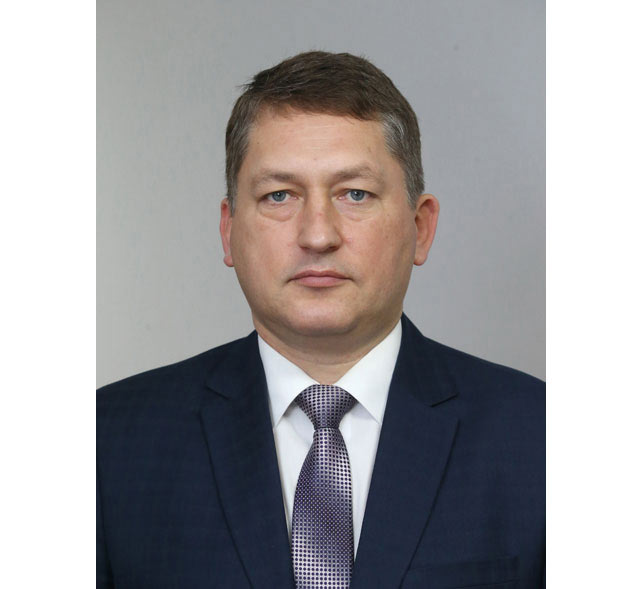 Новым гендиректором "Белшины" стал Владимир Карпяк