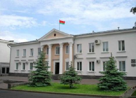 Брифинг по вопросам использования недвижимого имущества, проданного на льготных условиях, прошел в КГК Могилевской области