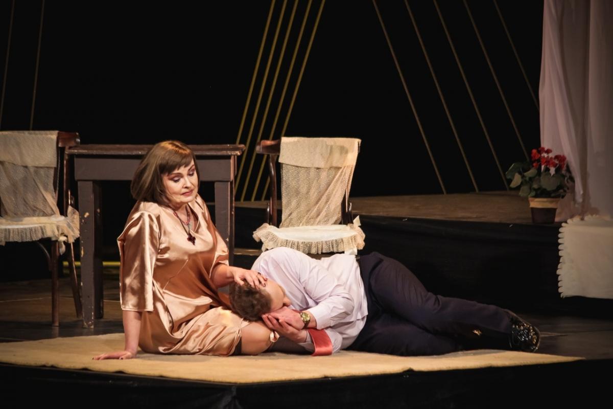 Белорусский государственный академический музыкальный театр приезжает в Могилев с гастролями