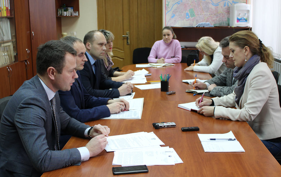 Три комиссии в Могилеве осуществляют координацию работы по содействию занятости населения
