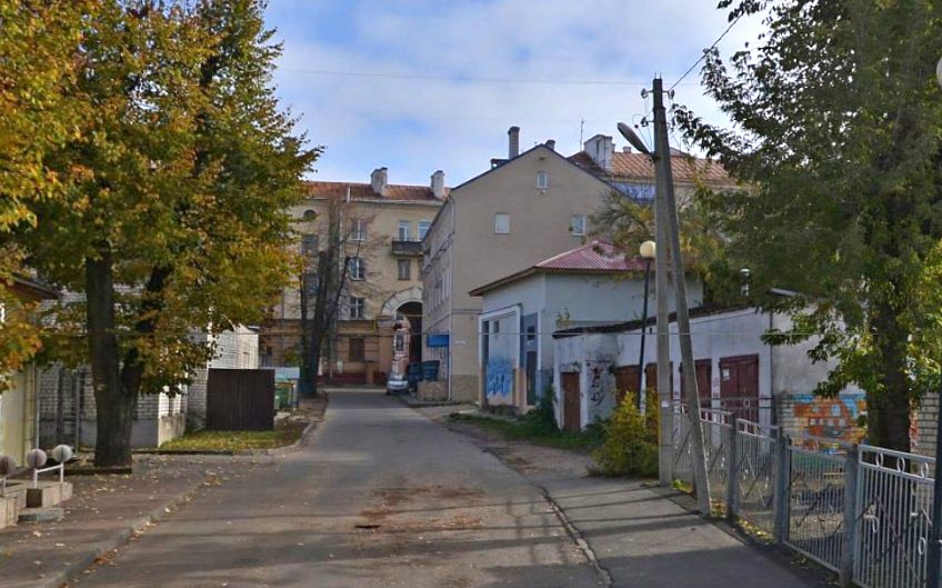 Долгострой на переулке Коммунистическом в Могилеве планируют перестроить в жилье и продать желающим