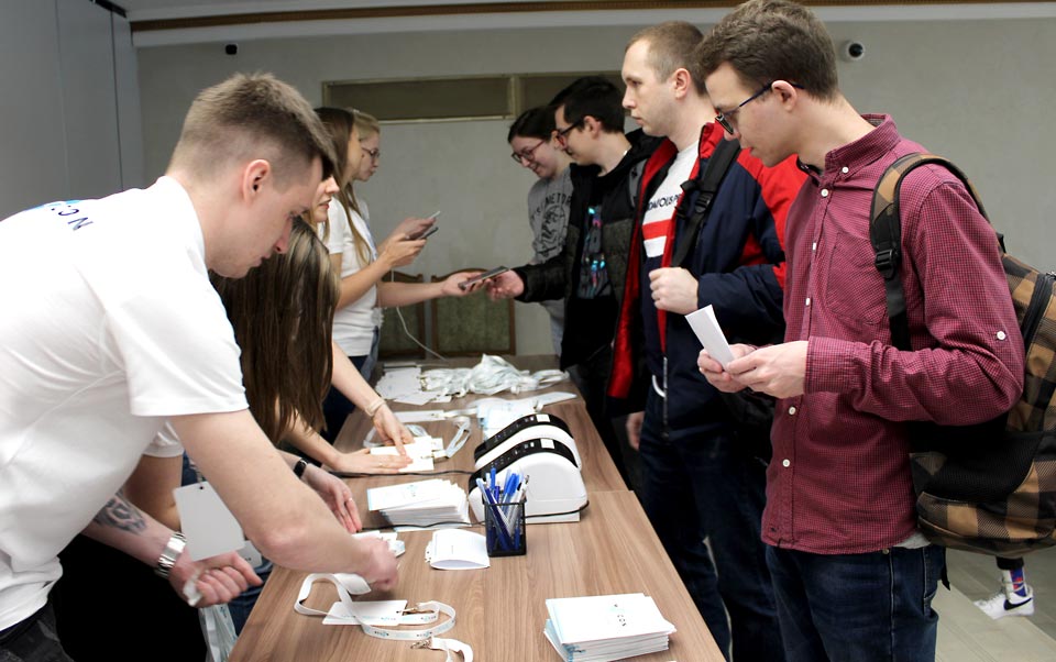 В Могилеве  наблюдается недостаток специалистов IT-сферы