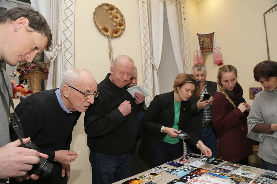 Подведены итоги конкурса новогодних открыток в Могилеве