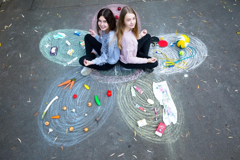 Итоги областного конкурса плакатов и фоторабот о профилактике гриппа подвели в Могилевской области