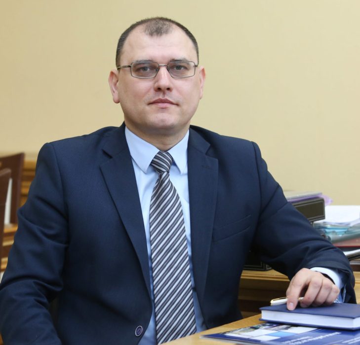 Министр энергетики проведет прием граждан в Могилеве 25 апреля