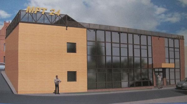 Монтаж и наладку аппарата МРТ в Могилевской больнице скорой медпомощи начнут в августе