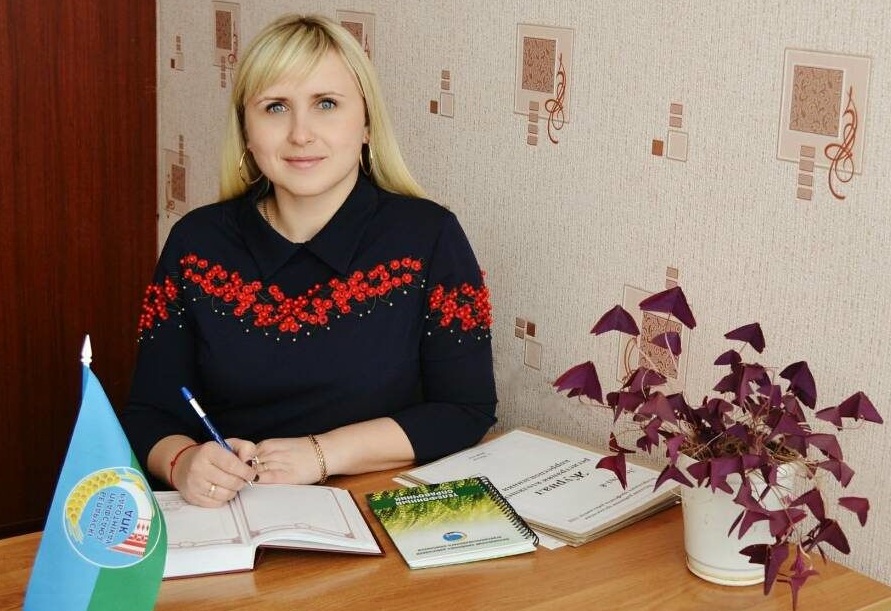 Представительница Могилевской области вышла в суперфинал республиканского конкурса «Профледи – 2018»