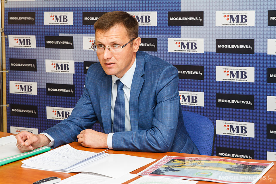 Организаторы поделились планами праздника «Купалье»-2018