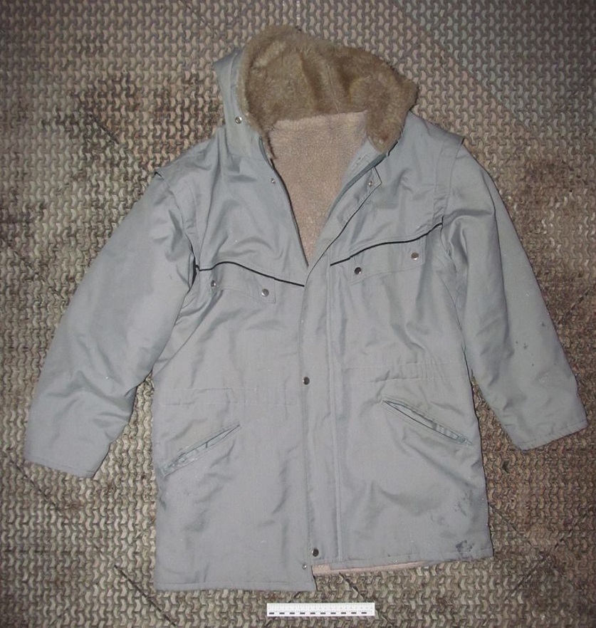 Милиция продолжает искать мужчину, совершившего разбойное нападение 1 марта в Могилеве