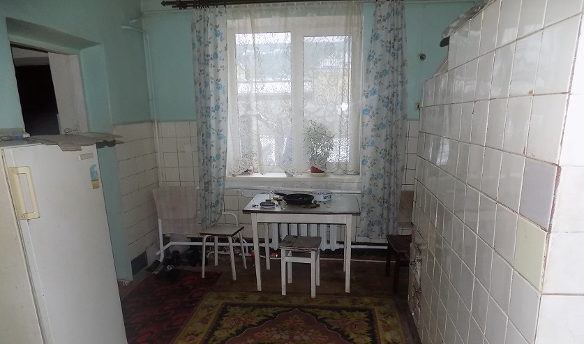 Ссора в Осиповичском районе закончилась убийством