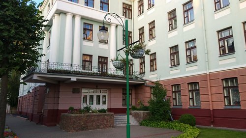 ФПБ считает недостаточными меры по урегулированию вопроса платы за общежитие