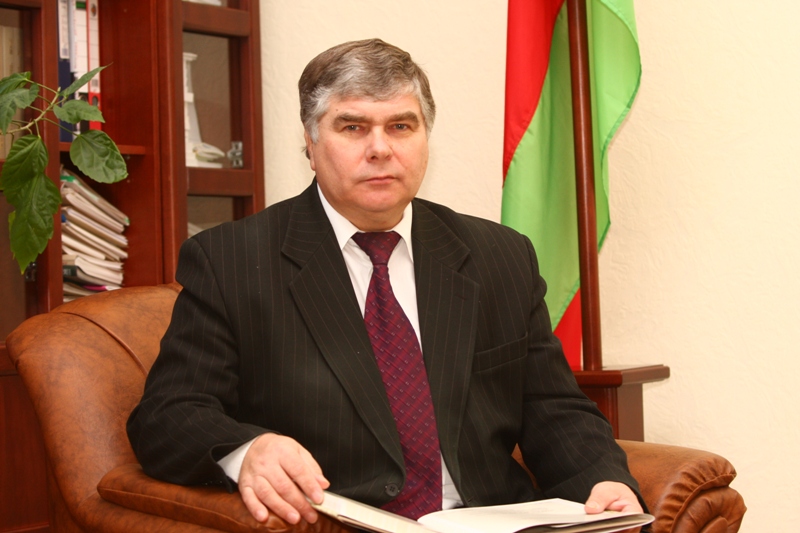 Личный прием и «прямую линию» проведет помощник Президента Республики Беларусь – инспектор по Могилевской области Геннадий Лавренков в Белыничском районе