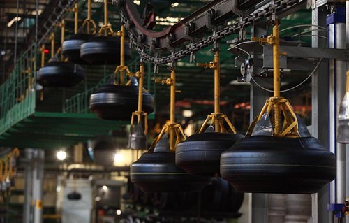 Бобруйские производители представили две новые летние шины для легковых автомобилей