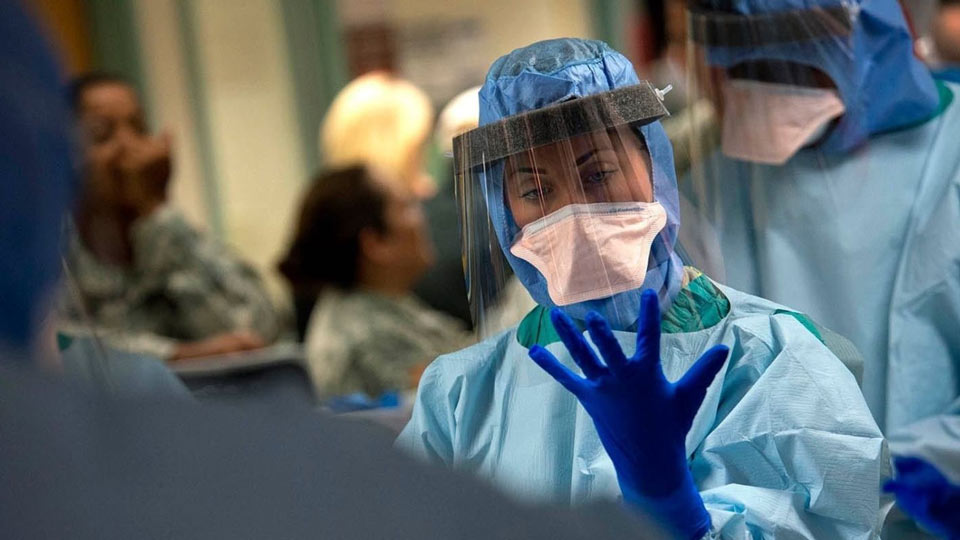 К сведению отпускников: сибирская язва в Турции и лихорадка Ласса в Нигерии