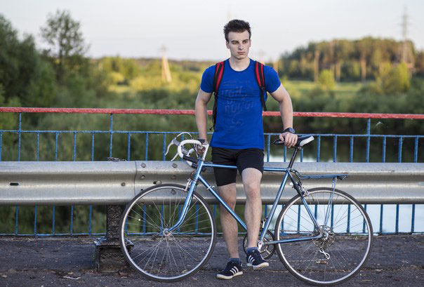 Студенту БГУФК требуется донор костного мозга