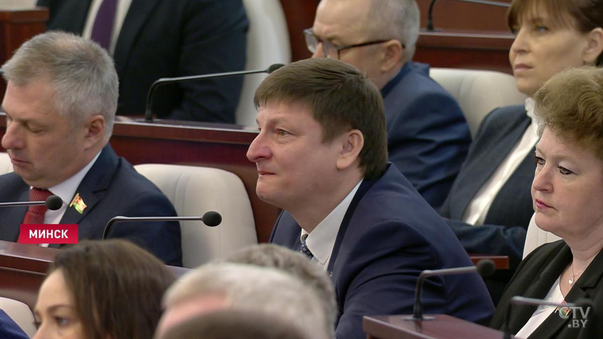 Игорь Марзалюк станет ведущим нового шоу на телевидении