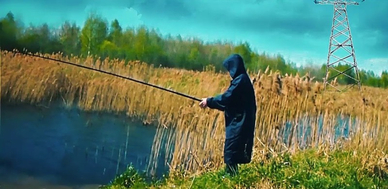 Рыбак из Костюковичей получил электротравму, проходя под ЛЭП