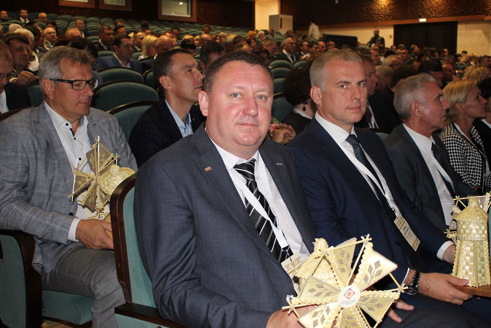 Три предприятия Могилевщины награждены за устойчивое развитие в регионе