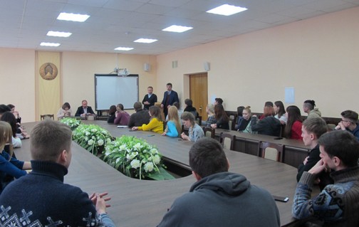 МГУП налаживает сотрудничество с компанией UMATEX – крупнейшим производителем углеродного волокна в России