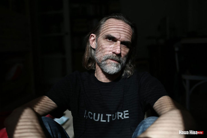 Умер создатель "Народного альбома"