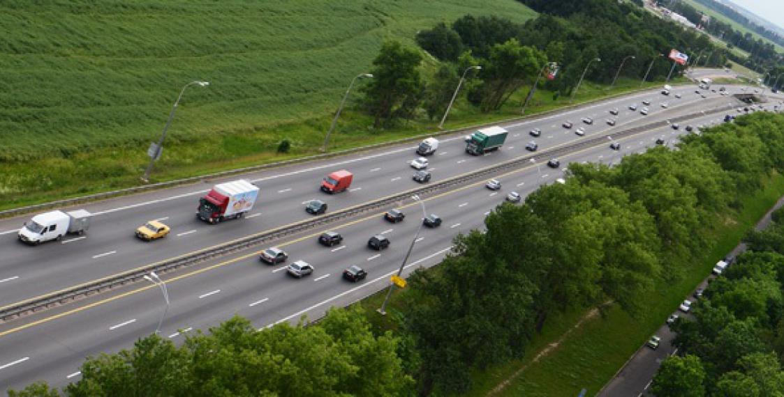 ГАИ проводит массированную отработку трассы Минск-Могилев