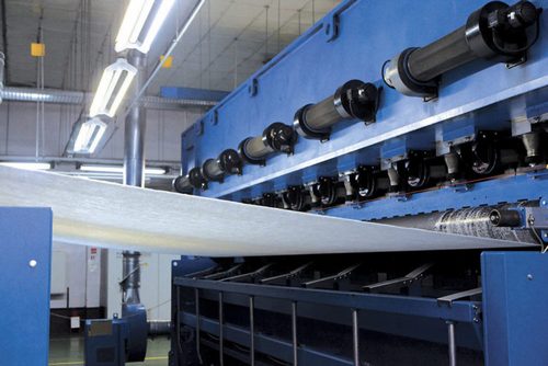 Свыше 1 миллиона рублей сэкономили за первое полугодие 2018-го в ОАО «Могилевхимволокно» за счет внедрения рацпредложений