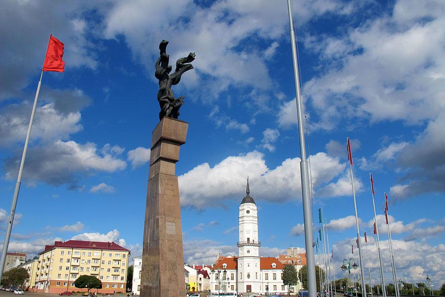 Могилевская городская акция «Именная плитка» продлена