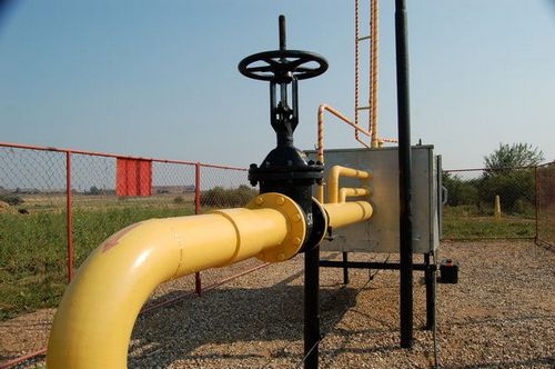 Свыше 150 километров газопроводов ввел в эксплуатацию «Могилевоблгаз» в 2017 году