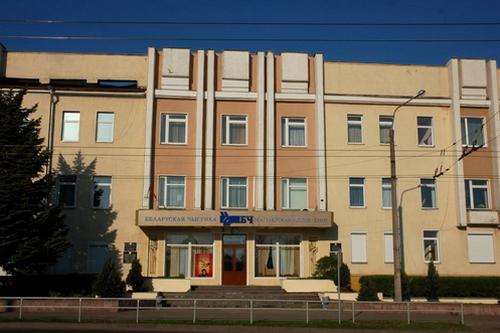 Команда Могилевского отделения железной дороги стала победительницей конкурса по интеллектуальным играм на БЖД