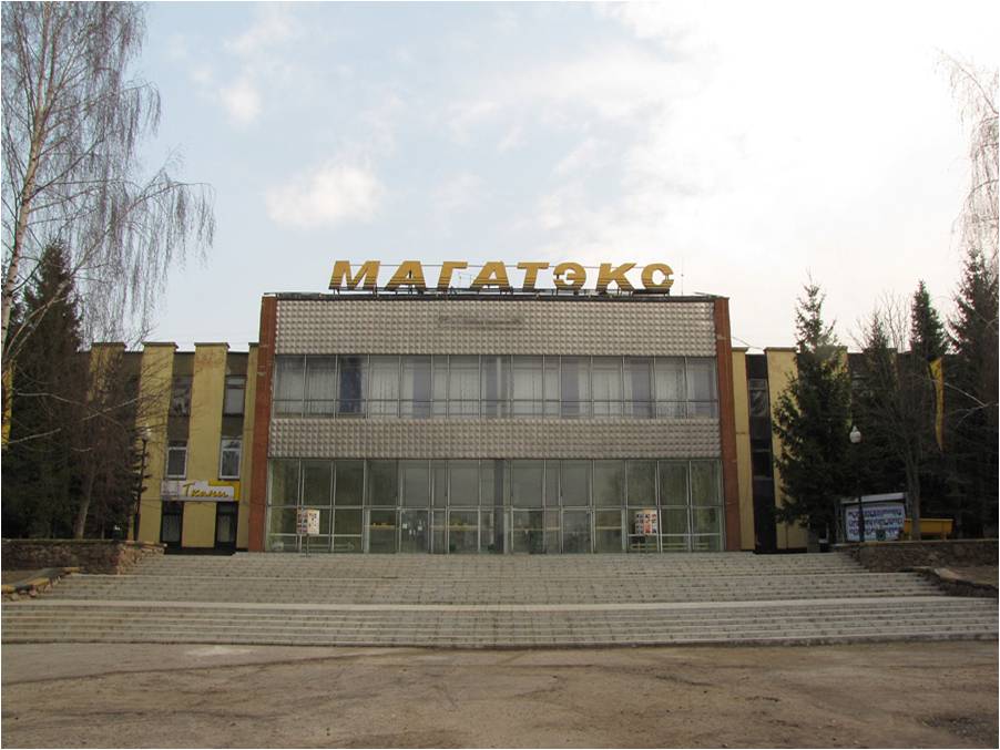 Около 300 новых моделей швейных изделий разработали в прошлом году лаборатории «Моготекса»