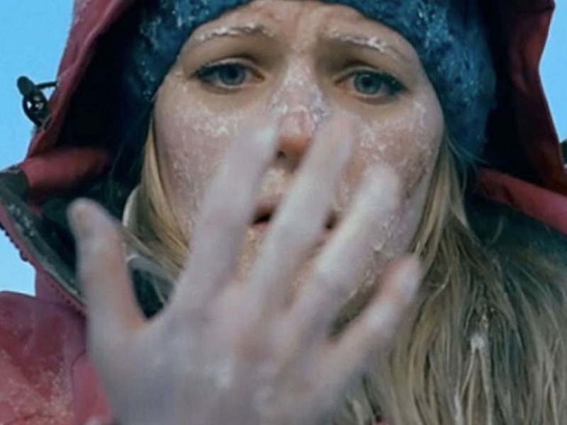 В ожоговом отделении Могилевской больницы №1 с обморожениями разной степени – 6 человек