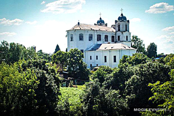 В программу "Рыцарского феста" в Мстиславле включены квесты