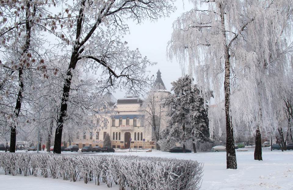 Интерактивную программу к Международному дню художника представит музей Масленикова