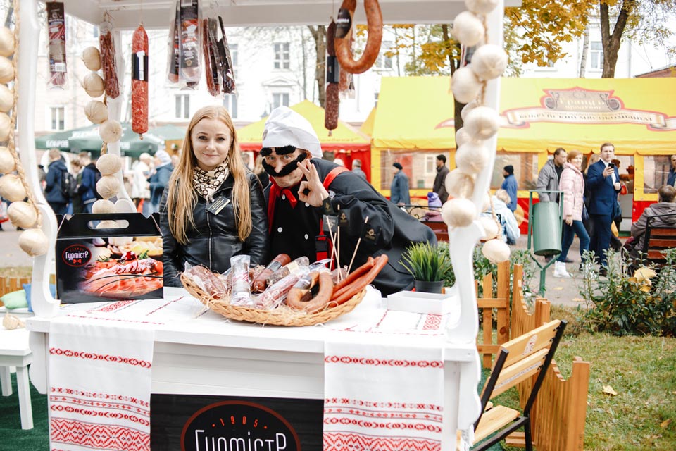 Россельхознадзор ввел ограничения на поставку продукции Могилевского мясокомбината