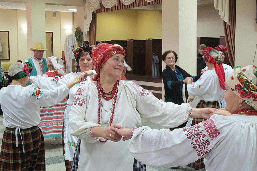 Представители 10 стран примут участие в форуме о традиционной культуре в Могилеве