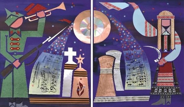 Выставка юных художников  откроется в Бобруйске