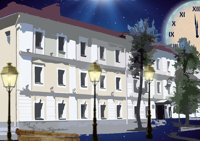 Проект «Мы навсегда для всех - «афганцы» готовится к открытию в областном краеведческом музее