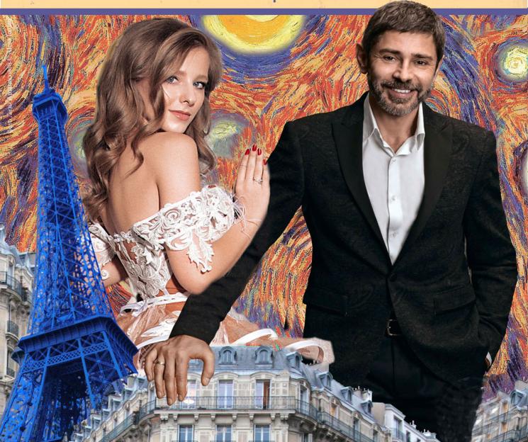 Спектакль c Николаевым и Арзамасовой в Могилеве отменен